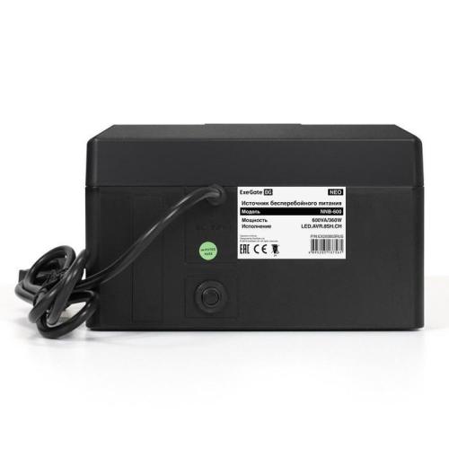 ИБП Exegate EX293853RUS