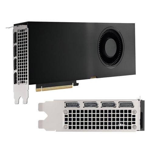 Видеокарта Nvidia Quadro RTX A4500 20GB