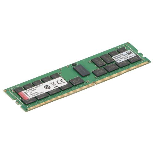 Оперативная память Kingston KSM56E46BD8KM-32HA 32GB 5600MT/s UDIMM DDR5 ECC