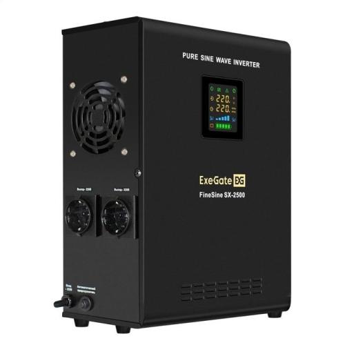 ИБП Exegate EX296002RUS