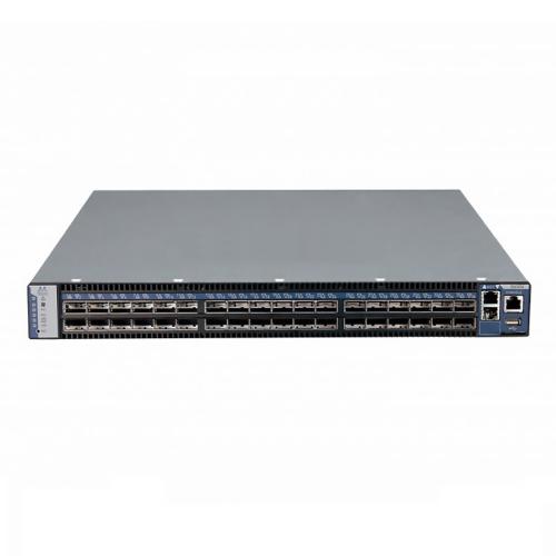 Коммутатор Nvidia Mellanox MSN2201-CB2FC Spectrum 48xRJ45 4xQSFP28 1U