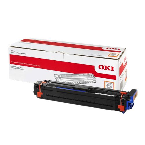 Драм-картридж (фотобарабан) Oki 45103719