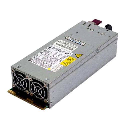 Резервный блок питания HP DPS-800GB A 800Вт для серверов HP ProLiant