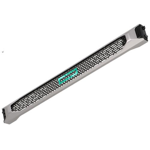 Панель лицевая HPE 858788-001 для DL360 DL365 Gen10 Gen10 Plus