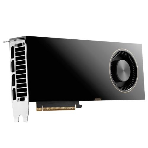 Видеокарта Nvidia RTX Pro 6000 Blackwell 96GB GDDR7 PCIe 5.0x16