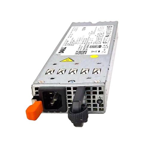 Блок питания Dell G290K, 717 Вт, резервный