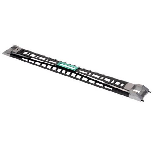 Лицевая панель HPE P50450-B21 для ProLiant Gen11 1U Common Bezel Kit