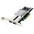 Сетевой адаптер HP 665247-001 Ethernet 10Gb 2-port 560SFP+