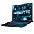 Игровой ноутбук Gigabyte Gaming A18 GA83H 18 дюймов WQXGA 165 Гц с AMD Ryzen 7 260 и NVIDIA GeForce RTX 5050