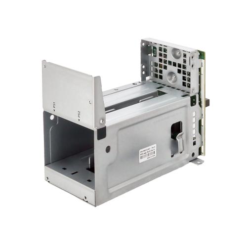 Прочая запчасть HPE P06305-B21 корзина для блоков питания