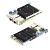 Сетевой адаптер HPE 817719-001 Broadcom BCM57416