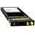 Накопитель HP K2P89B, 1.92Tb, SAS