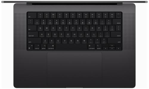 Ноутбук Apple MRW33ZP/A