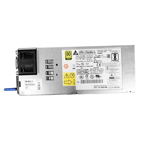 Блок питания Mellanox MTEF-PSR-AC-C, 1100 Вт