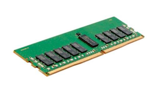 Серверная память HPE 726722-B21 32GB DDR4-2133 RDIMM ECC модуль для серверов HPE