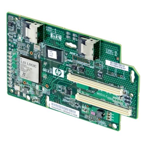 RAID контроллер HP 412206-001