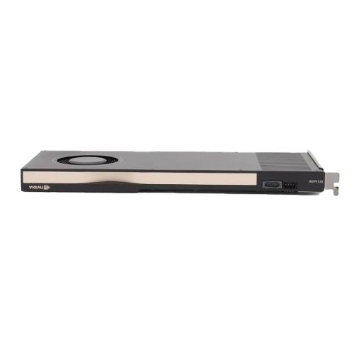 Видеокарта Nvidia RTX PRO 4000 Blackwell 24GB GDDR7 with ECC