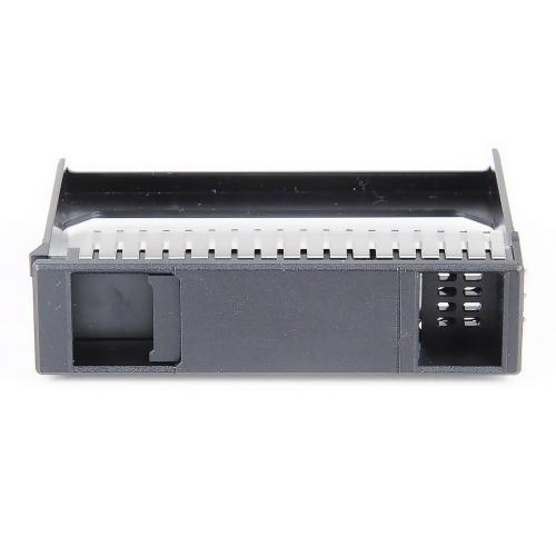 Заглушка HPE 675039-001 blank LFF drive bays