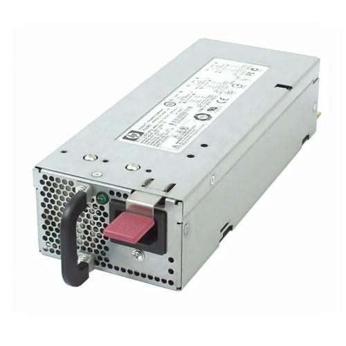 Серверный блок питания HPE 399771-B21 1000W Hot Plug