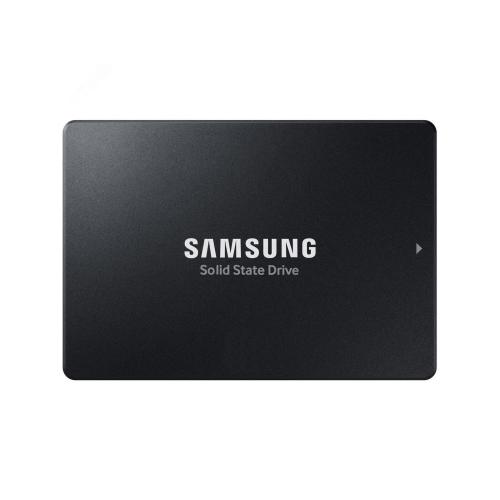 SSD Samsung PM1643a 800GB Enterprise SAS 12Gb/s SFF