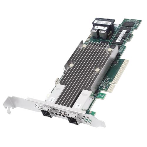 Контроллер Broadcom 05-50031-00 MegaRAID 9480-8i8e SGL