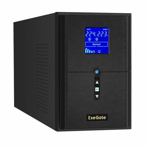 ИБП Exegate EX295989RUS