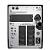 ИБП APC Smart-UPS SMT1000I, 670/1000Вт