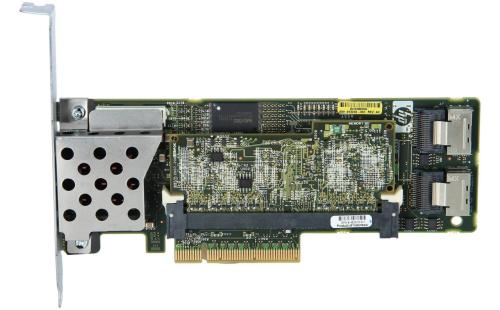 RAID контроллер HP 462862-B21 Smart Array P410
