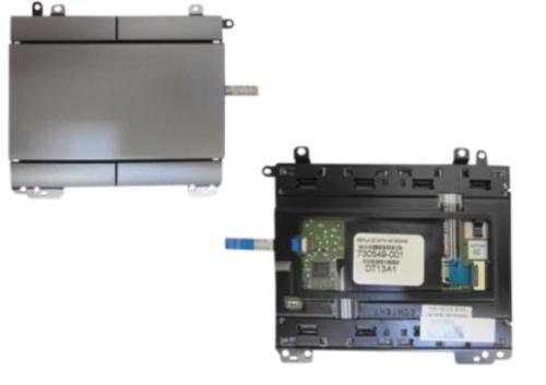 Тачпад HP 730549-001