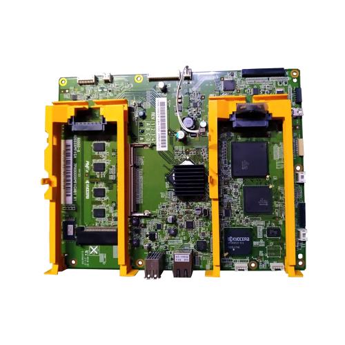 Плата форматирования KYOCERA 302MH94062