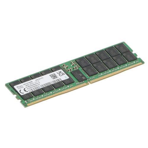 Модуль памяти Hynix HMCGY8MGBRB227N 48GB 5600 MHz RDIMM 2Rx8