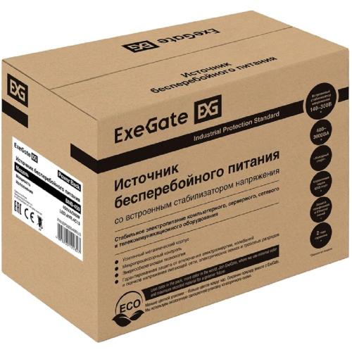 ИБП Exegate EP285546RUS