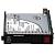 SSD накопитель HPE 832414-B21 480GB SATA 6Gb/sec, MU, 2,5'' SFF