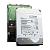 Жесткий диск HPE 869347-B21 10TB SAS 7.2K LFF ST He 512e