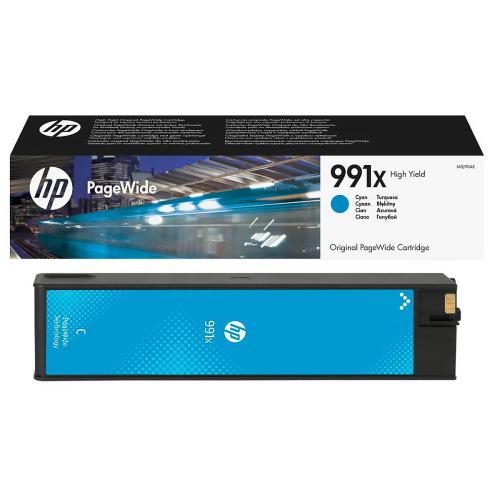Картридж HP M0J90AE