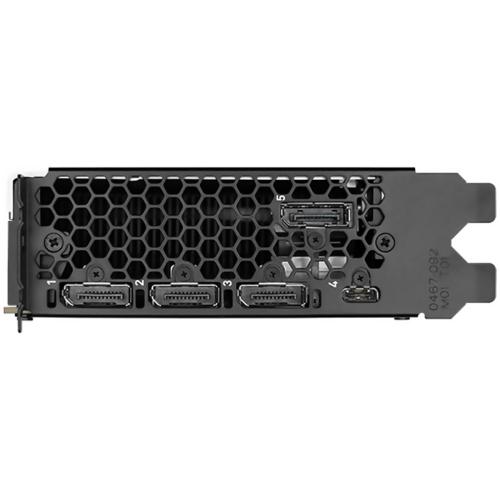 Видеокарта Dell 490-BFCZ