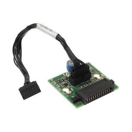 Плата/контроллер HPE AJ940-60200 Fan Interconnect Board