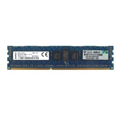 Модуль памяти HPE 647651-081