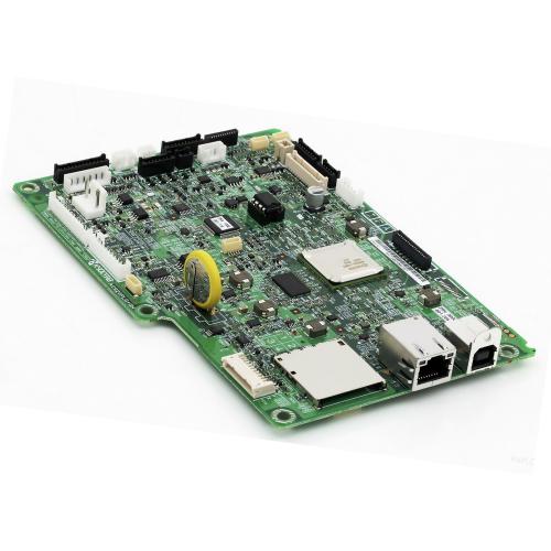 Главная плата KYOCERA 302RV94090