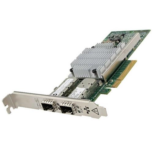 Сетевая карта HP 656244-001