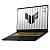 Игровой ноутбук ASUS TUF Gaming F16 FX608JHR 16'' IPS 165 Гц с RTX 5050 и Windows 11 Pro