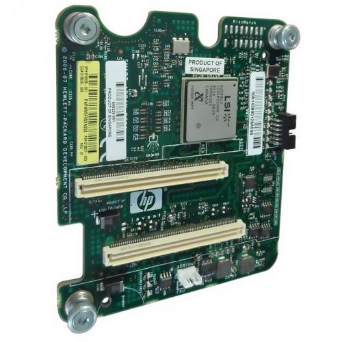 RAID контроллер HP 510026-001