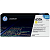 Картридж HP CE272A