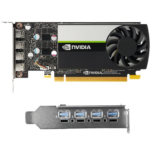 Видеокарта Nvidia RTX A1000 900-5G172-2280-000