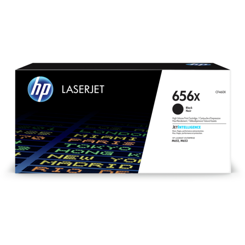 Картридж HP CF460X
