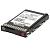 SSD накопитель HPE P06592-B21, 15,3 Тб, SAS 12G, Read Intensive, форм-фактор SFF (2.5in)