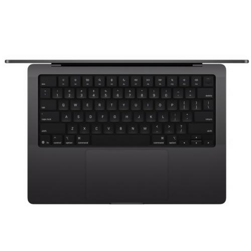 Ноутбук Apple MGDR4ZP/A