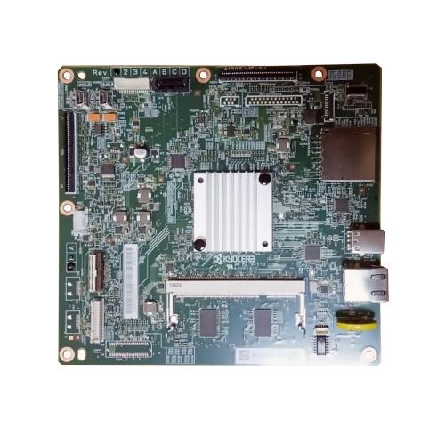 Главная плата KYOCERA 302P294040