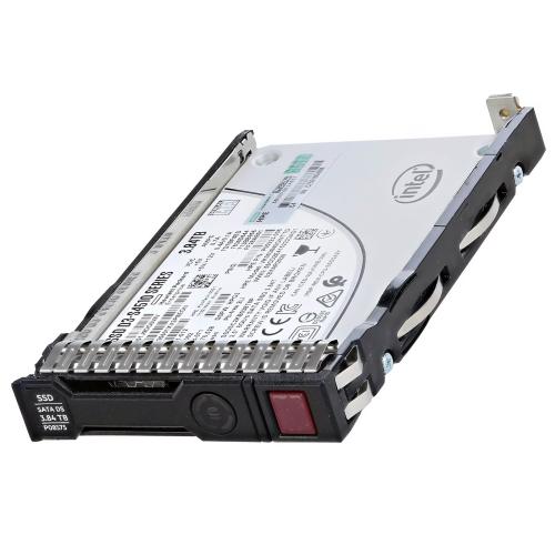 SSD HPE P19907-B21 3.84TB SAS RI SFF SC
