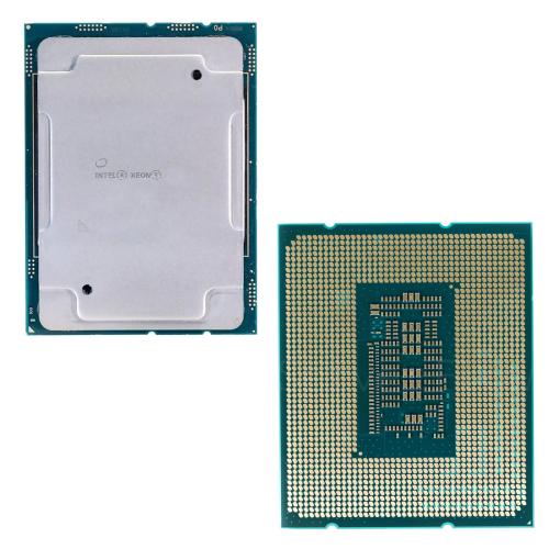 Процессор Intel Xeon 6979P, 120-ядерный, 2.1 ГГц, 500 Вт, сокет LGA 7529, артикул 338-CTBD